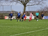 S.K.N.W.K. 1 - S.S.V. '65 1 (competitie) seizoen 2024-2025 (28/113)